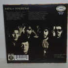 Impala Syndrome CD - pikkukuva 2