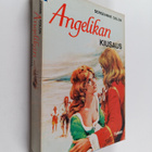 Sergeanne Golon : Angelikan kiusaus - pikkukuva 1