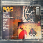 KOTITEOLLISUUS - Aamen cd - pikkukuva 2