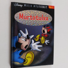 Walt Disney ym. : Murtotulva - pikkukuva 1