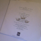 ELDKVARN :: KÄRLEKENS TUNGA / EN SISTA DANS::VINYYLI  7"1988 - pikkukuva 2