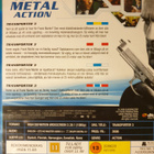TRANSPORTER 3 BLU-RAY - pikkukuva 2