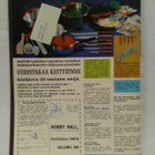 Uusi Nainen N:o 4 huhtikuu 1967 - pikkukuva 2
