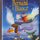 dvd, Pelastuspartio Bernard & Bianca (Walt Disney 23. klassi - pikkukuva 1