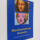Anna-Carola Krausse : Maalaustaiteen historia : renessans... - pikkukuva 1