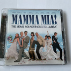 Mamma mia CD levy - pikkukuva 1