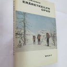 T.I.SORJONEN - eräretkeilyn opas v 1962 - pikkukuva 1