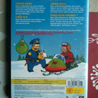 Simpsonit - Simpsoneiden Joulu 2 DVD - pikkukuva 2