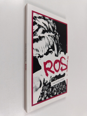 Pia Puheloinen : Rosi