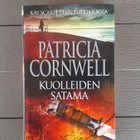 Kuolleiden Satama (Patricia Cornwell 2011) - pikkukuva 1