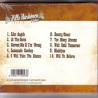 cd, Ville Härkönen & Velvet: Lemonade Cowboys [country, rock - pikkukuva 2