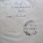 R-kuori Kotkasta Jugoslaviaan PR1938+FIS sarjalla tuloleimoi - pikkukuva 5
