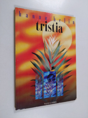 Hannu Helin : Tristia