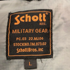 SCHOTT NYC OUTER VEST KOKO L - pikkukuva 3