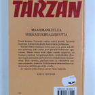 Edgar Rice Burroughs : Tarzan ja kadonnut valtakunta - pikkukuva 2