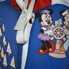 Disney pelastusliivit veneilyyn tai vesileikkeihin - pikkukuva 2