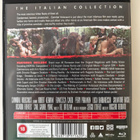 Cannibal Holocaust 4K UHD + blu ray - pikkukuva 2