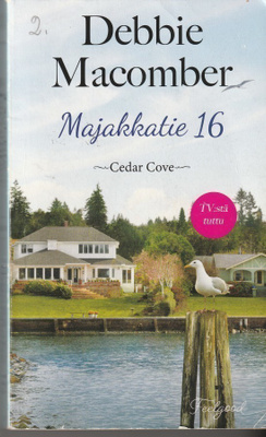 Debbie Macomber, Majakkatie 16
