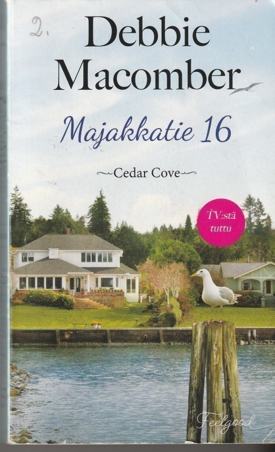 Debbie Macomber, Majakkatie 16