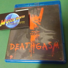 DEATHGASM BLU-RAY (W) - pikkukuva 1