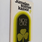 Nicky Cruz : Jumalan kolmet kasvot - pikkukuva 1
