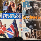 Classic Rock August 2006 ja April 2008 - pikkukuva 1