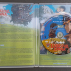 DVD: Liikkuva Linna (Miyazaki, Studio Ghibli 2004) - pikkukuva 3