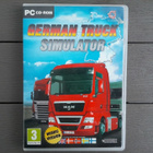 PC CD: German Truck Simulator Peli (2010) - pikkukuva 1