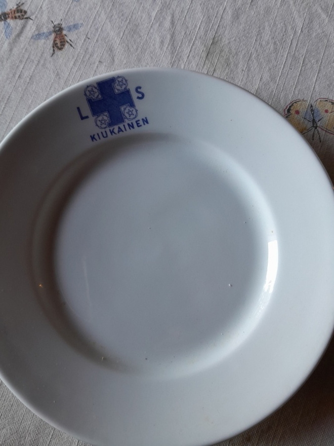 lotta lautanen kiukainen