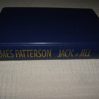 James Patterson Jack ja Jill -sid - pikkukuva 1