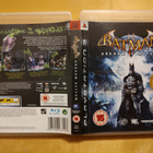 Batman: Arkham Asylum PS3 - pikkukuva 1