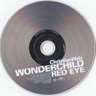 Christian Walz • Wonderchild PROMO CD-Single - pikkukuva 3