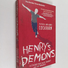 Patrick Cockburn : Henry's demons : a father and son's jo... - pikkukuva 1
