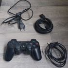 Playstation 3 Slim + 2 peliä - pikkukuva 3
