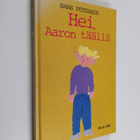 Hans Peterson : Hei, Aaron täällä - pikkukuva 1