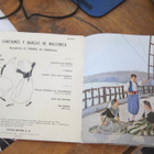 Agrupación El Parado, de Valldemosa 7" EP 1960 Canciones.,., - pikkukuva 3