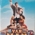Van The Man 2 - Perinne Elää DVD - pikkukuva 1