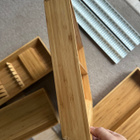 Ikea keittiön vetolaatikoiden lokerikkoja - pikkukuva 5