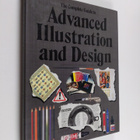 Simon Jennings : The Complete Guide to Advanced Illustrat... - pikkukuva 1