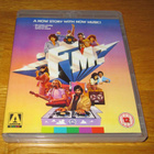 FM blu-ray - pikkukuva 1