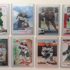 Mikael Granlund numeroituja alk. 3 €/kpl - pikkukuva 1