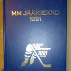Jääkiekko Leijonat / Urheilu  kirjoja Valitse - pikkukuva 2