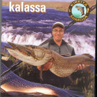 DVD: JARIN KANSSA KALASSA (UUSI MUOVEISSA) - pikkukuva 1