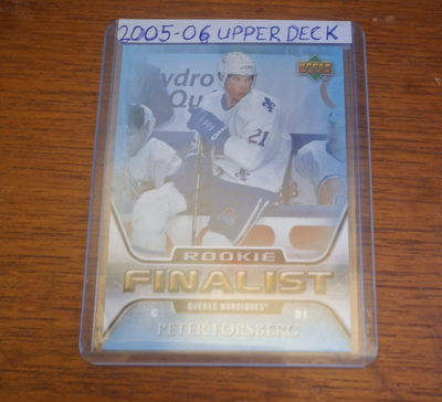 2005-06 Upper Deck-2005-06 Upper Deck NHL All-Time Greatest