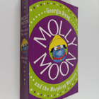 Georgia Byng : Molly Moon and the Morphing Mystery - pikkukuva 1