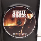 Street Kings (Reeves, Whitaker, dvd) - pikkukuva 3