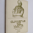 Gummerus 100 vuotta : K. J. Gummerus osakeyhtiön kustannu... - pikkukuva 1