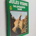 Jules Verne : Salaperäinen saari - pikkukuva 1