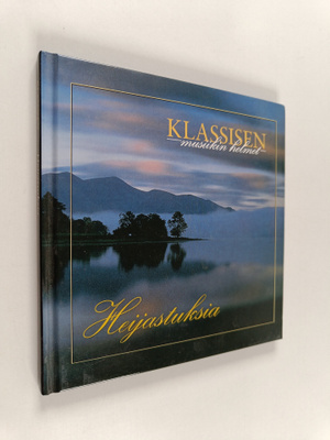 Klassisen musiikin helmet : Heijastuksia (kirja+cd)