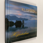 Klassisen musiikin helmet : Heijastuksia (kirja+cd) - pikkukuva 1